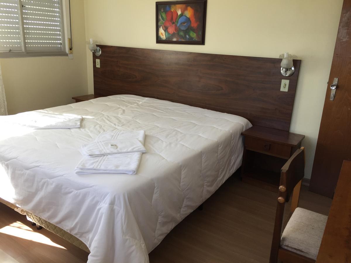 Cyro Hotel Cacapava do Sul Екстериор снимка