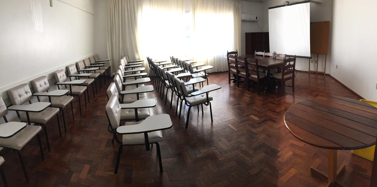 Cyro Hotel Cacapava do Sul Екстериор снимка