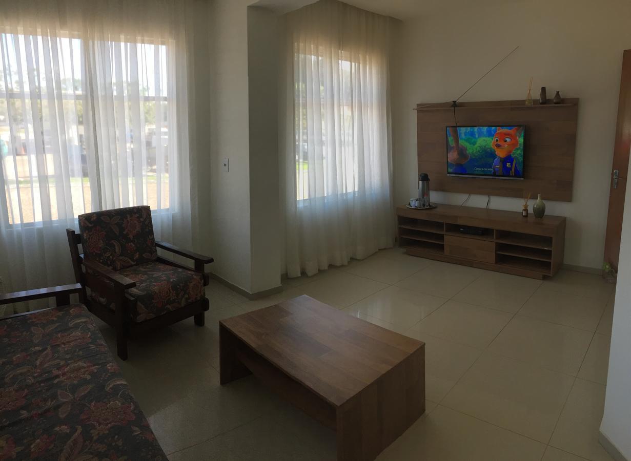 Cyro Hotel Cacapava do Sul Екстериор снимка