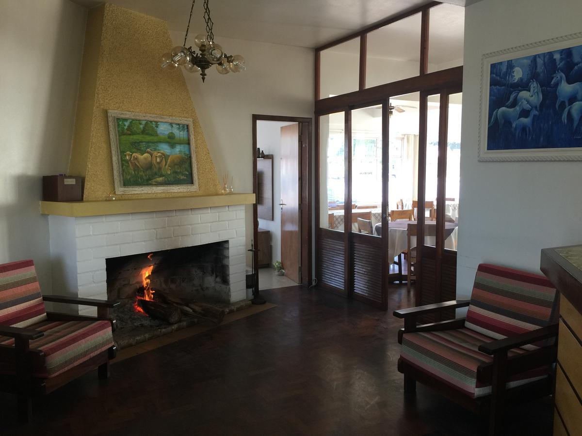 Cyro Hotel Cacapava do Sul Екстериор снимка
