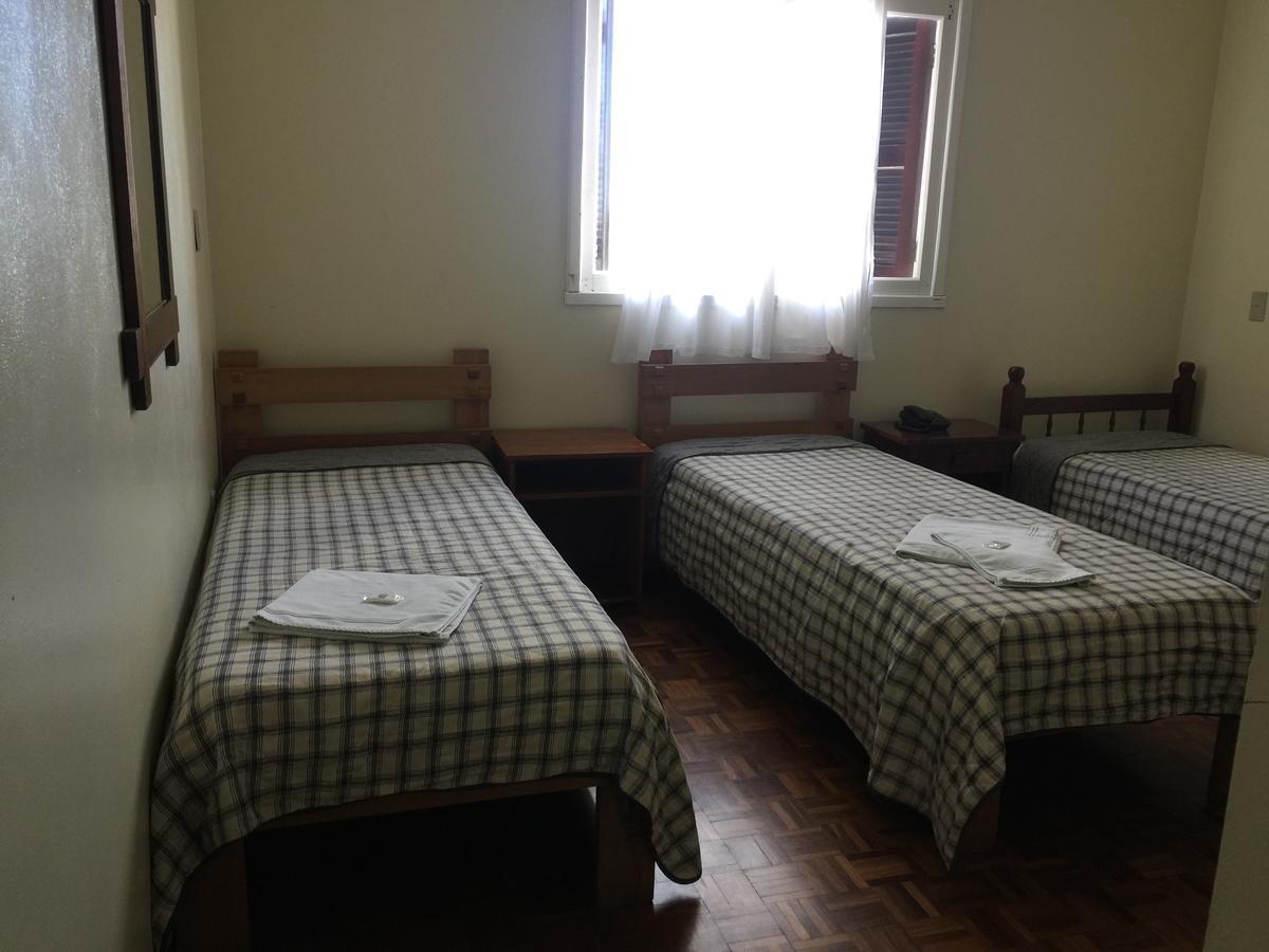 Cyro Hotel Cacapava do Sul Екстериор снимка