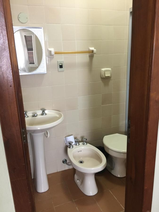 Cyro Hotel Cacapava do Sul Екстериор снимка