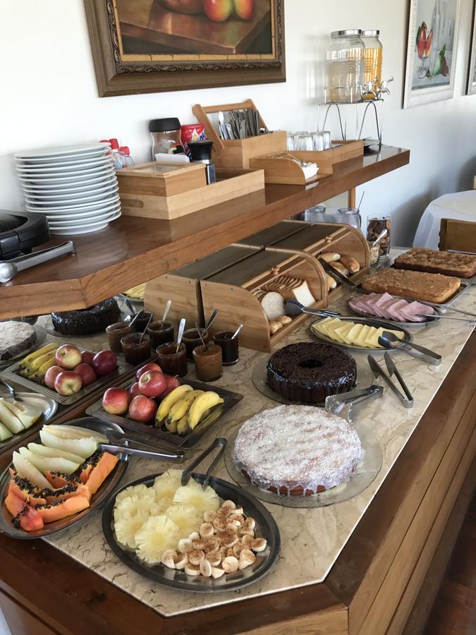 Cyro Hotel Cacapava do Sul Екстериор снимка
